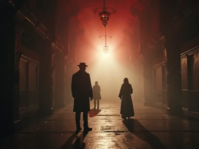 As espiãs soviéticas que inspiraram filmes premiados do cinema