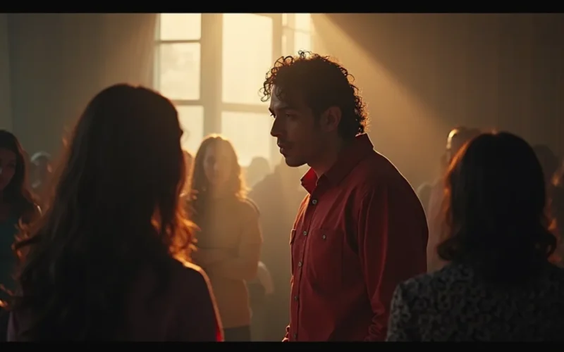 As polêmicas em torno do filme biográfico de Michael Jackson