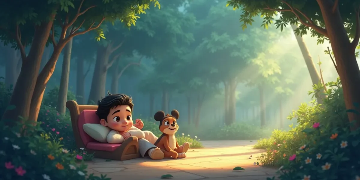 As séries de animação mais assistidas pelas crianças hoje