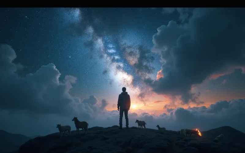 As séries sobre espaço e astronomia que todo mundo deveria ver