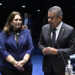 Bia Kicis no Senado: projeto sobre dor crônica