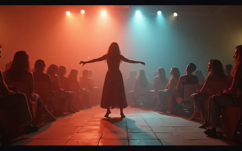 Como a dança nos filmes dos anos 80 influenciou gerações