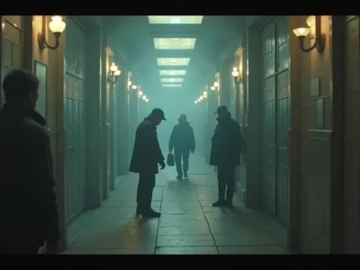 Como a literatura de espionagem da Guerra Fria virou filme famoso