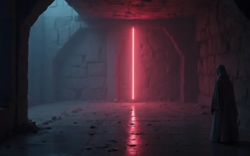 Como a trilha sonora de Star Wars foi criada nos bastidores