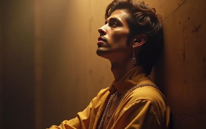 Como a vida de Prince poderia virar um biopic no cinema