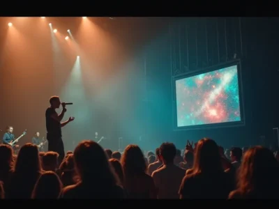 Como acompanhar o Grammy ao vivo direto da sua televisão