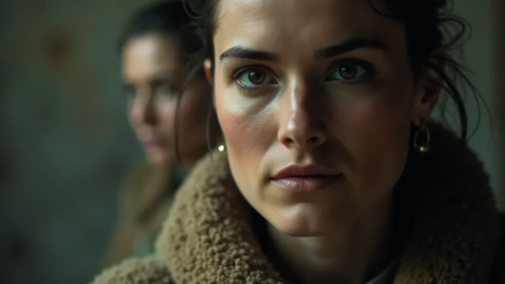 Como as mulheres espiãs da Guerra Fria chegaram ao cinema