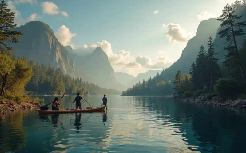 Como as séries influenciam viagens e turismo no mundo todo