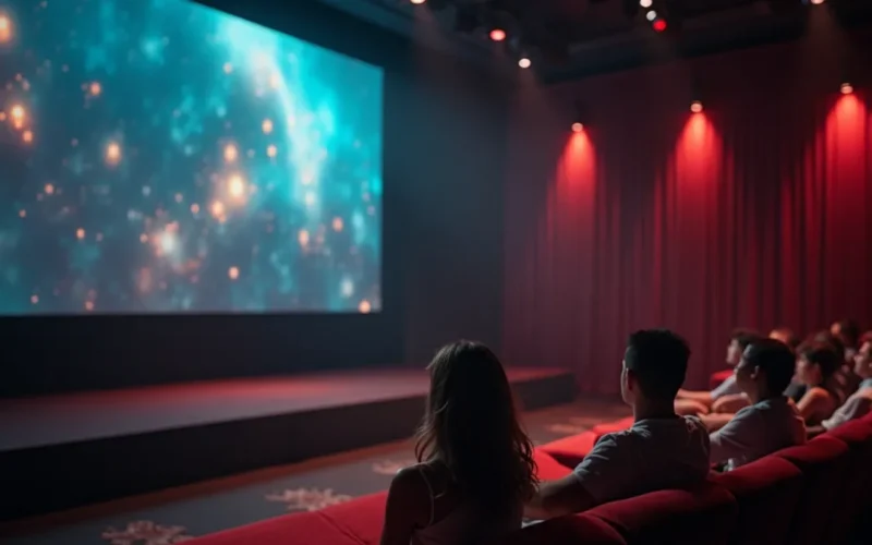 Como assistir shows internacionais ao vivo sem sair de casa