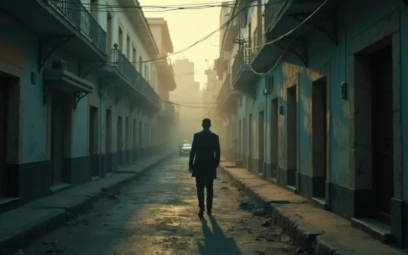 Como Cuba e a Crise dos Mísseis aparecem no cinema de espionagem