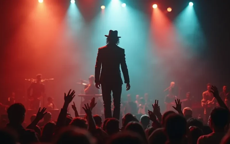 Como Michael Jackson revolucionou a indústria musical global