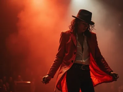 Como Michael Jackson se tornou o Rei do Pop mundial