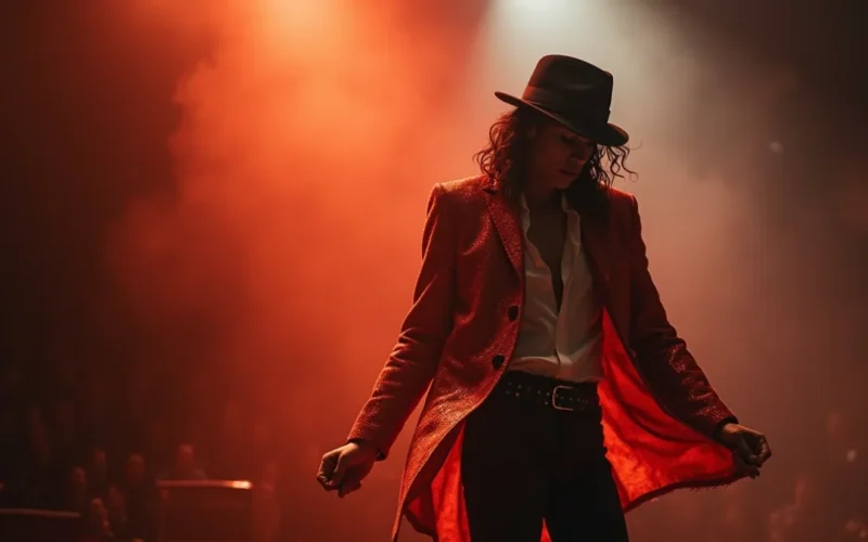 Como Michael Jackson se tornou o Rei do Pop mundial
