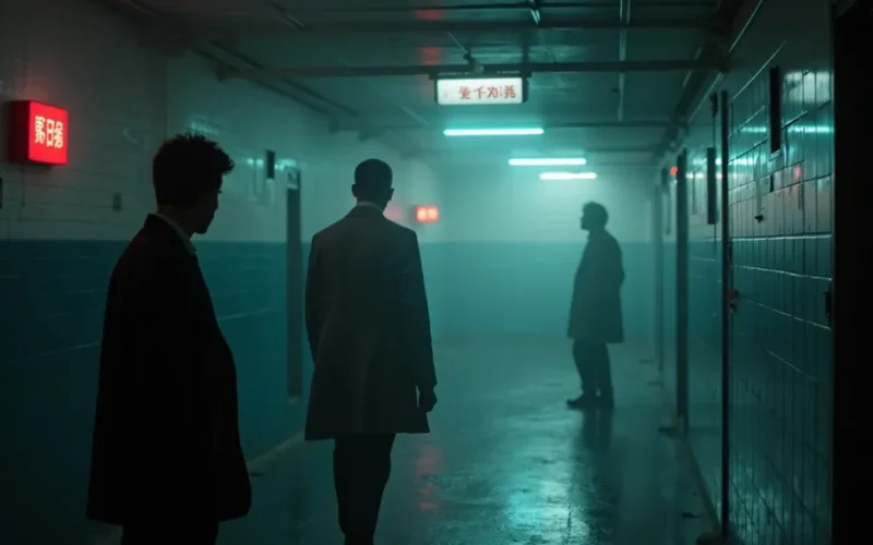 Como o FBI e a CIA aparecem nos thrillers de espionagem