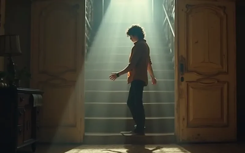 Como o filme de Michael Jackson vai retratar sua infância