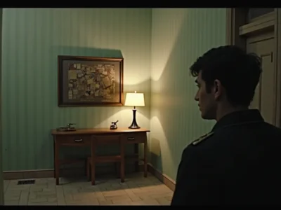 Como o KGB foi retratado nos filmes de espionagem clássicos