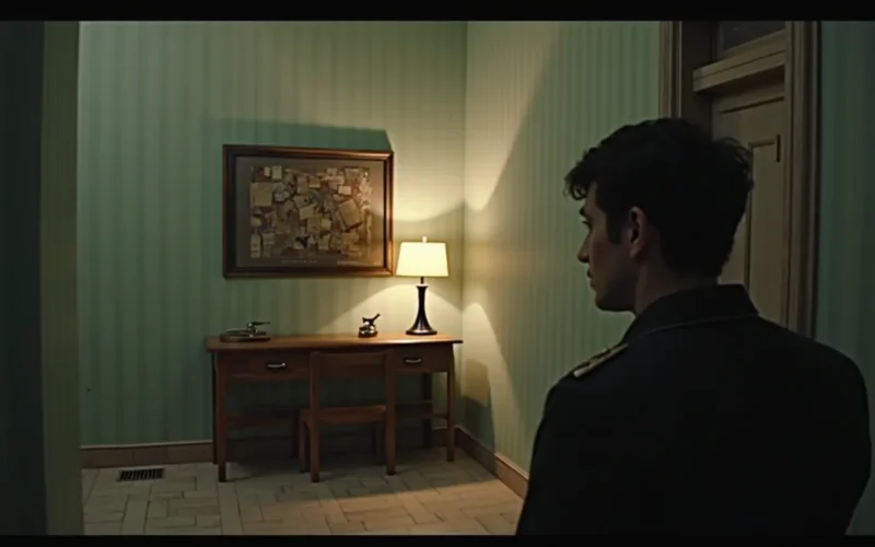 Como o KGB foi retratado nos filmes de espionagem clássicos