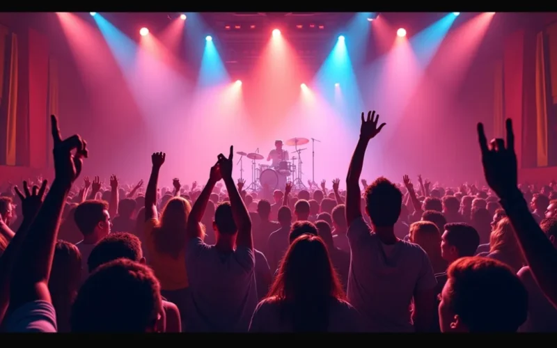 Como o pop dos anos 80 moldou a cultura visual do cinema
