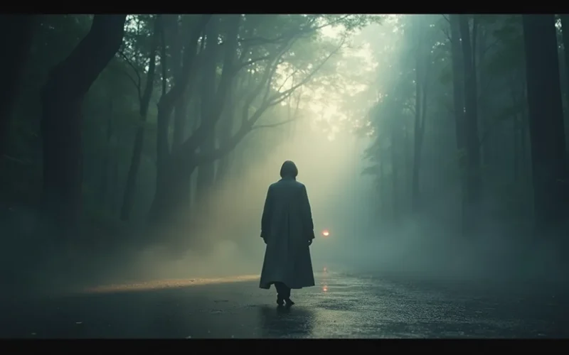 Como o silêncio é usado como recurso poderoso em filmes
