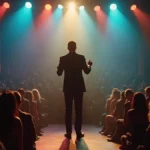Como o stand-up comedy conquistou espaço na televisão global