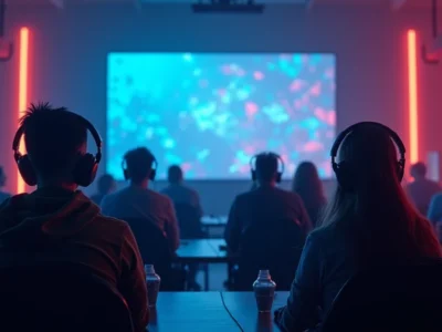 Como os eSports estão conquistando espaço na TV fechada