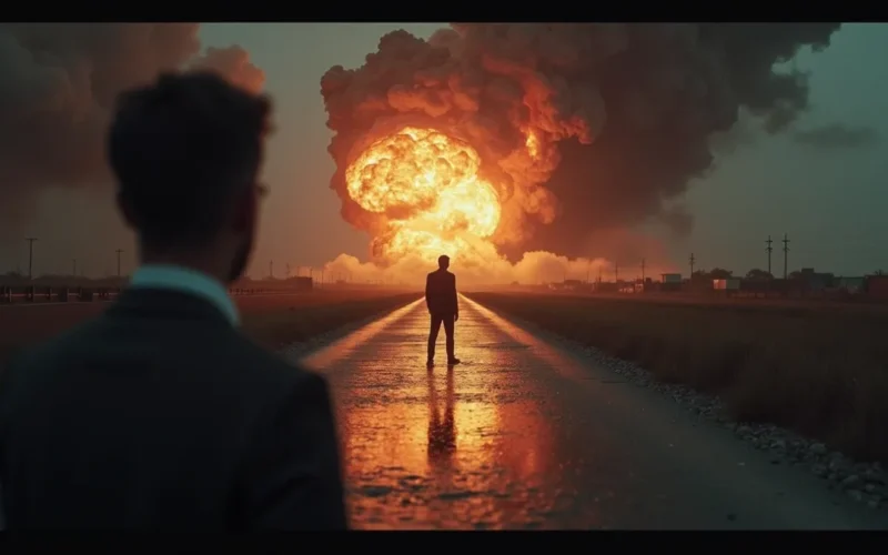 Como os filmes de 007 refletiam o medo nuclear da época