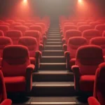 Como os filmes de concerto estão voltando às salas de cinema
