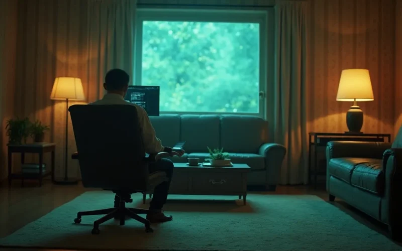 Como os filmes de espionagem retratavam a tecnologia dos anos 60