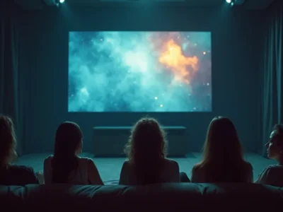 Como os shows ao vivo estão voltando às telas da TV