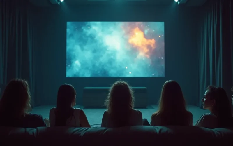 Como os shows ao vivo estão voltando às telas da TV