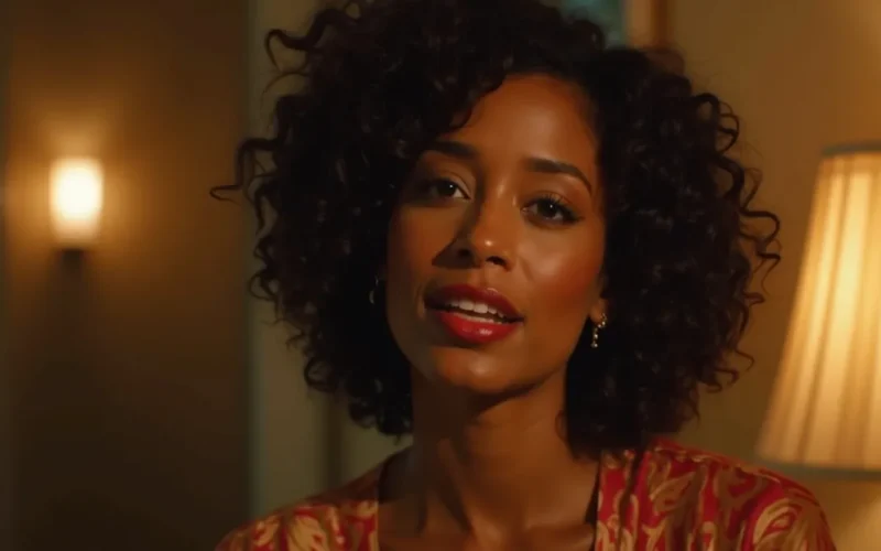 Como Whitney Houston ganhou seu filme biográfico oficial
