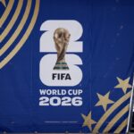 Fifa pune México por grito homofóbico antes da Copa de 2026