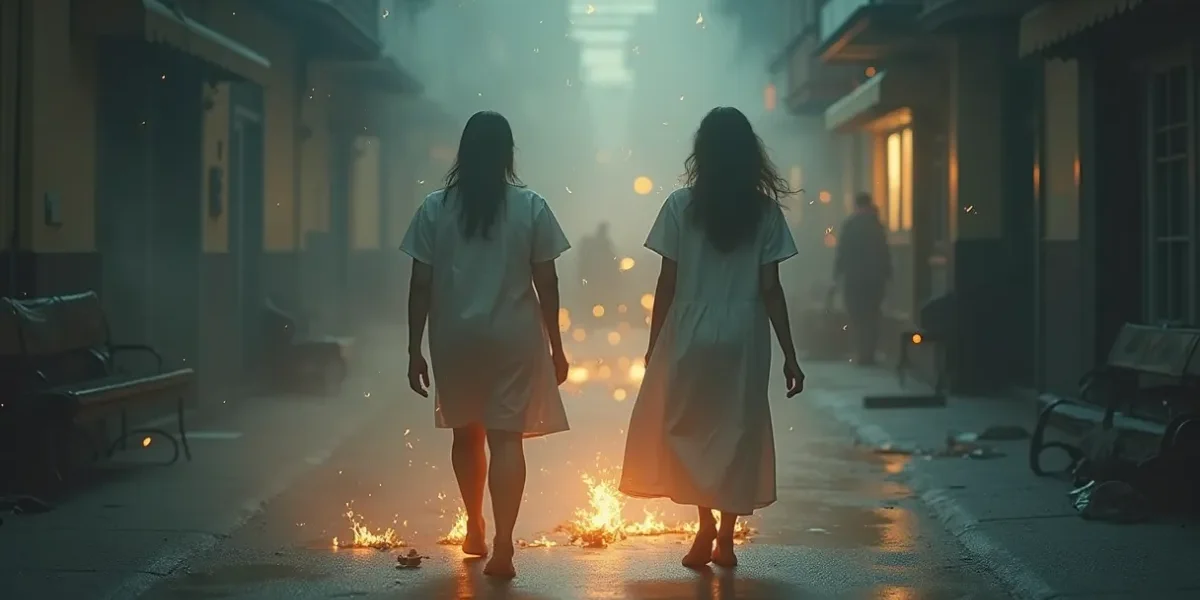 Filmes em que os atores se recusaram a usar dublês de corpo