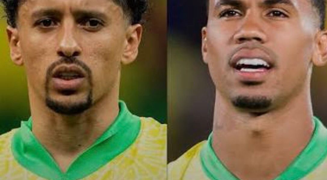 Final da Champions tem defesa brasileira como protagonista