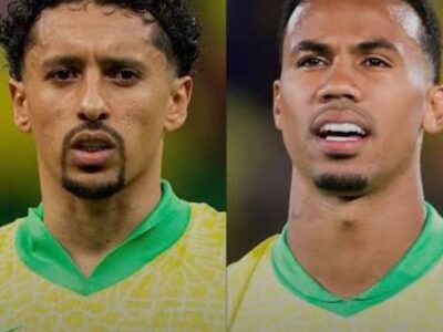 Final da Champions tem defesa brasileira como protagonista