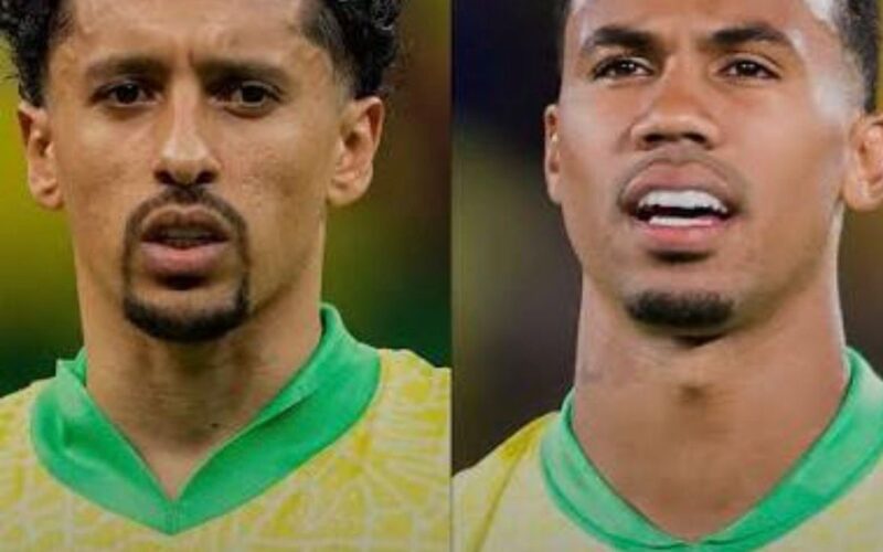 Final da Champions tem defesa brasileira como protagonista