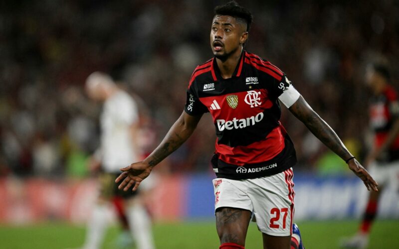Flamengo vence Cusco e pode garantir melhor campanha da Libertadores