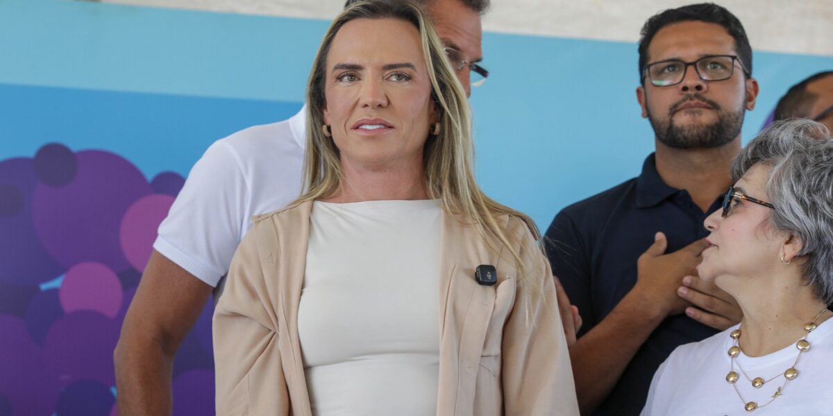 Governadora Celina Leão segue internada para drenagem no pulmão