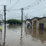 Governo libera R$ 6,18 mi para reparar estragos de chuvas na Paraíba