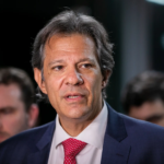 Haddad defende "jornada 7x0" para reeleger Lula
