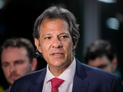 Haddad defende "jornada 7x0" para reeleger Lula