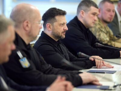 Kiev sofre ataque aéreo após fim da trégua com a Rússia