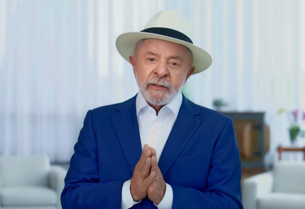 Lula confirma Desenrola 2: FGTS para dívidas e veto a bets