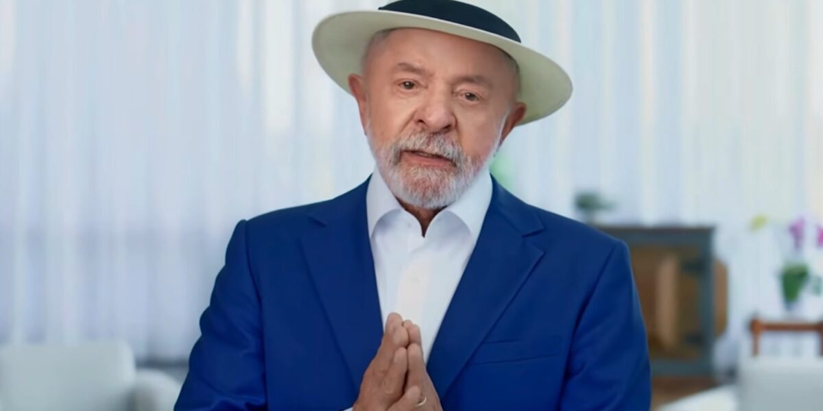 Lula confirma Desenrola 2: FGTS para dívidas e veto a bets