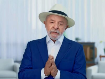 Lula confirma Desenrola 2: FGTS para dívidas e veto a bets
