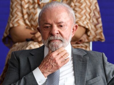 Lula recusa abrir canal para resgatar BRB, apesar de pressão