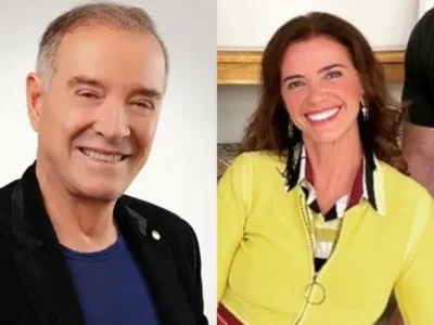 Luma de Oliveira detona Eike por 'fru-fru' nos filhos