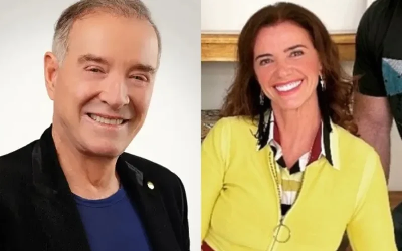 Luma de Oliveira detona Eike por 'fru-fru' nos filhos