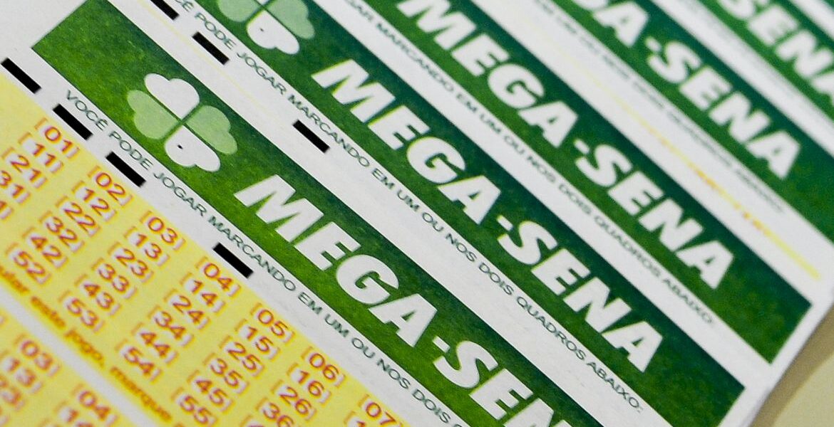Mega-Sena sorteia R$ 45 milhões neste sábado