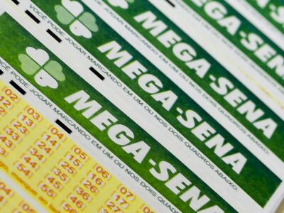Mega-Sena sorteia R$ 45 milhões neste sábado
